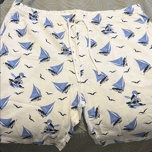 Ralph Lauren super comfy men’s shorts!